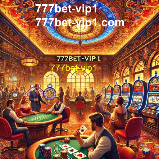 777bet-vip1