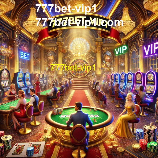 777bet-vip1