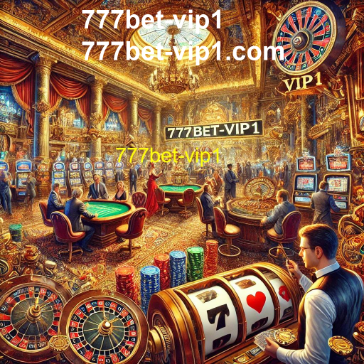 777bet-vip1