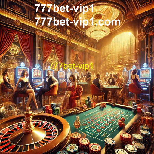 777bet-vip1