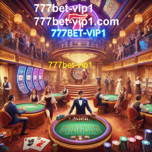 777bet-vip1