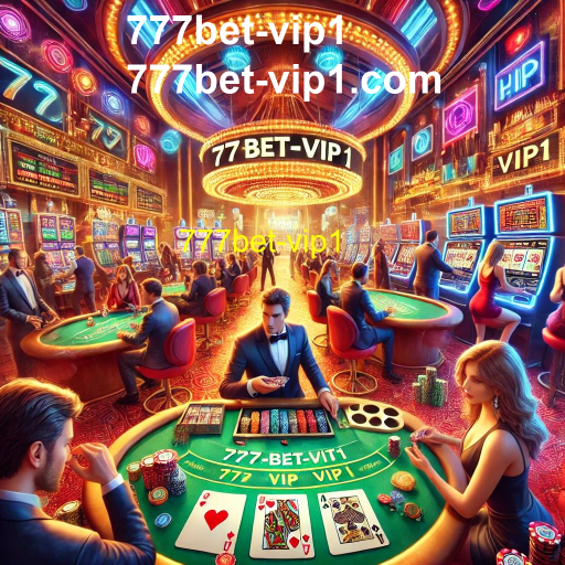 777bet-vip1